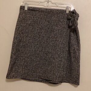 Loft Outlet Wrap Skirt